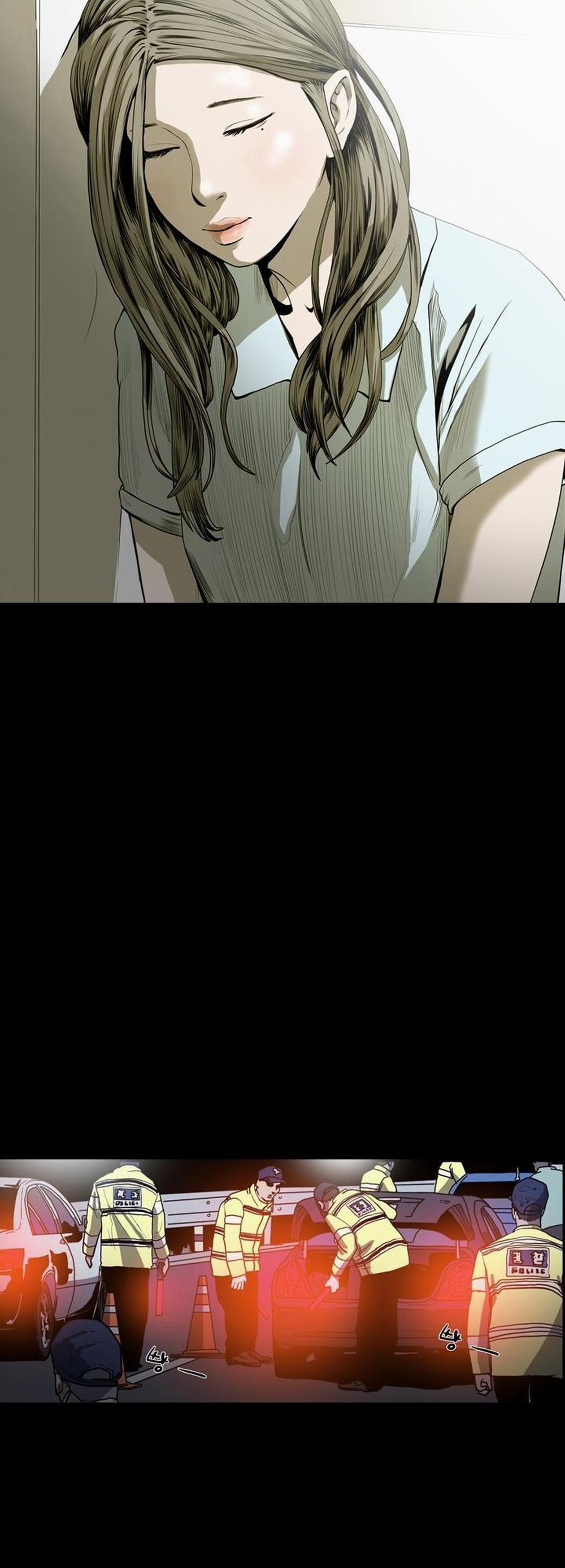 Cô Gái Khốn Khổ 49 trang 7