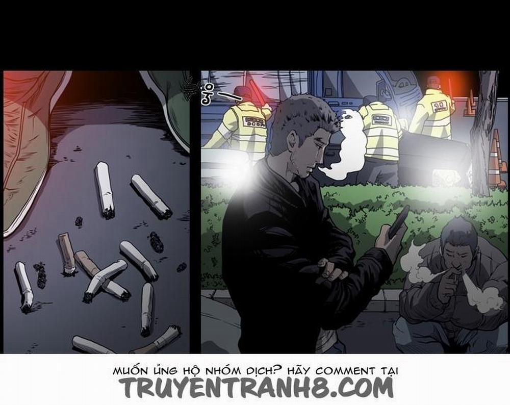 Cô Gái Khốn Khổ 49 trang 8