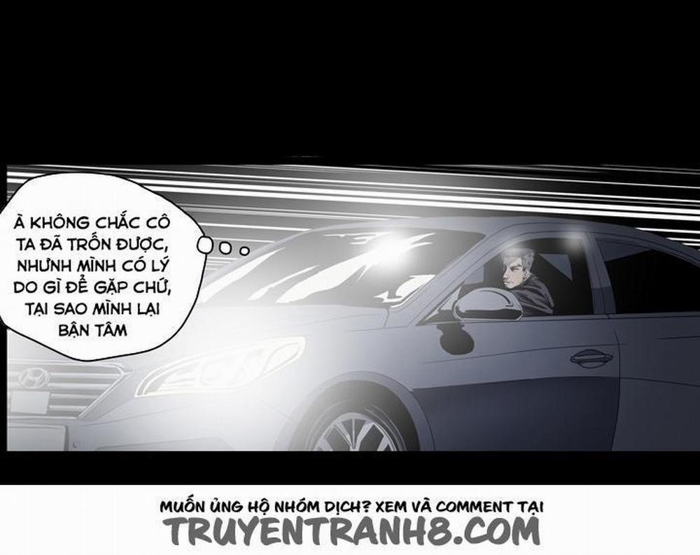 Cô Gái Khốn Khổ 50 trang 12