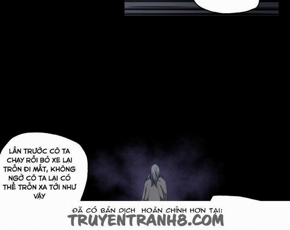 Cô Gái Khốn Khổ 50 trang 14