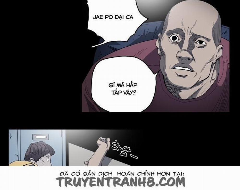 Cô Gái Khốn Khổ 50 trang 18