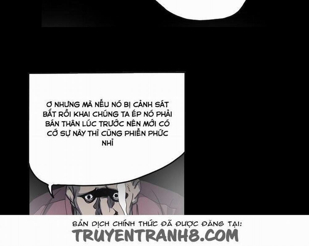 Cô Gái Khốn Khổ 50 trang 22