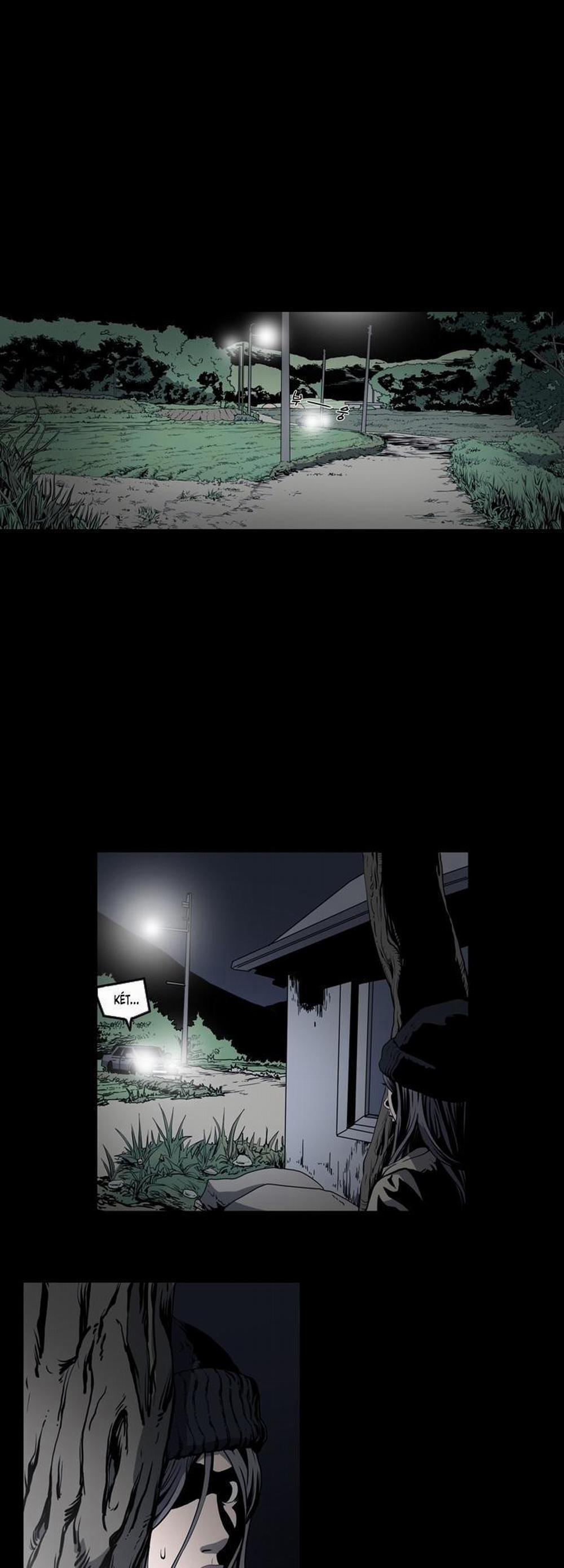 Cô Gái Khốn Khổ 50 trang 25