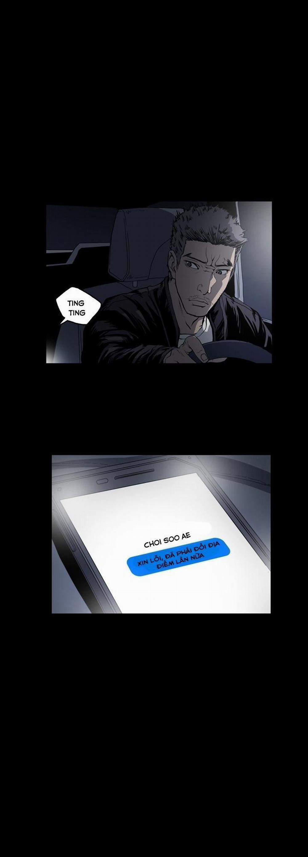 Cô Gái Khốn Khổ 50 trang 33