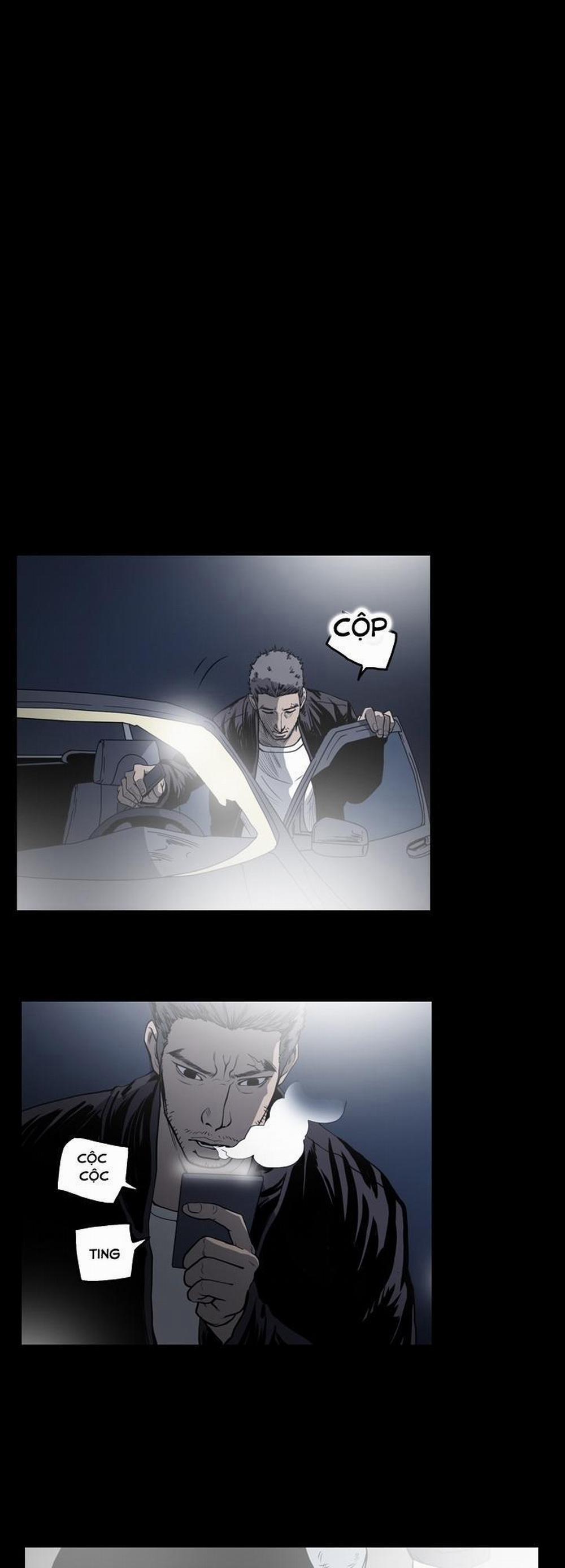 Cô Gái Khốn Khổ 50 trang 37