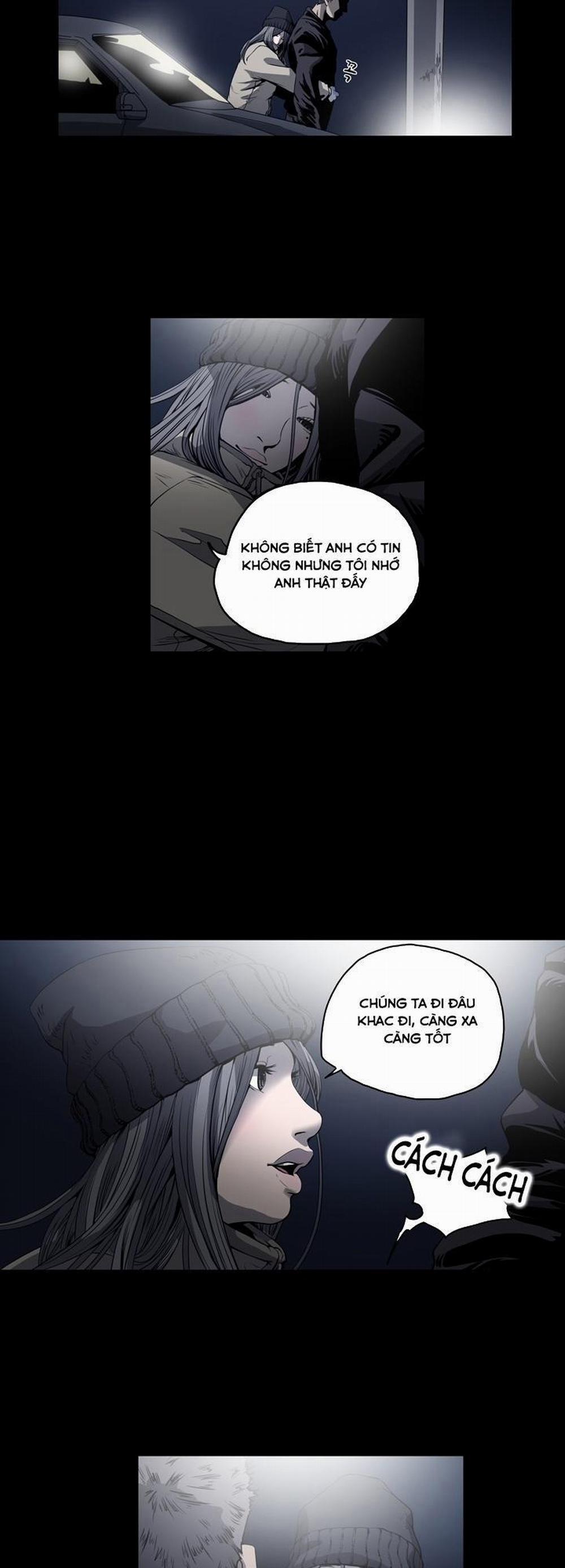 Cô Gái Khốn Khổ 50 trang 41