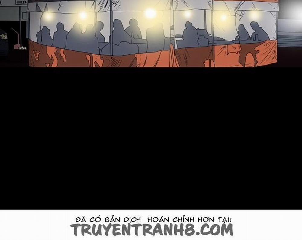 Cô Gái Khốn Khổ 50 trang 6