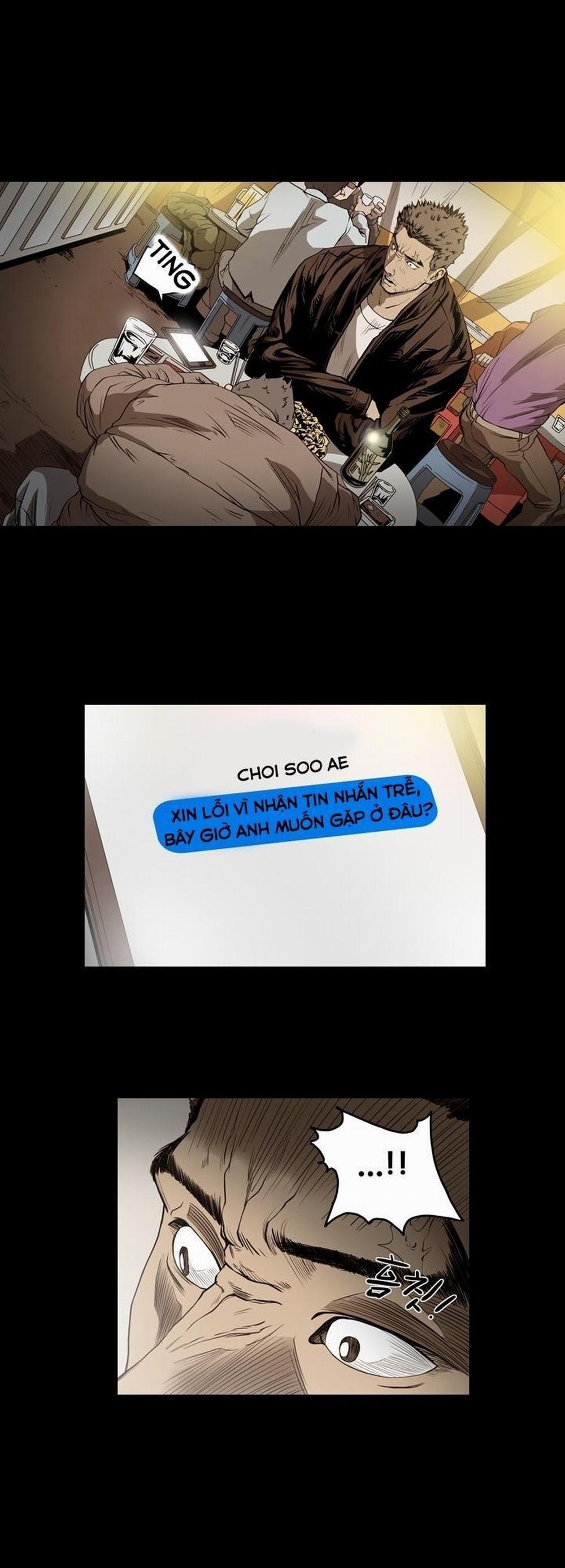 Cô Gái Khốn Khổ 50 trang 7