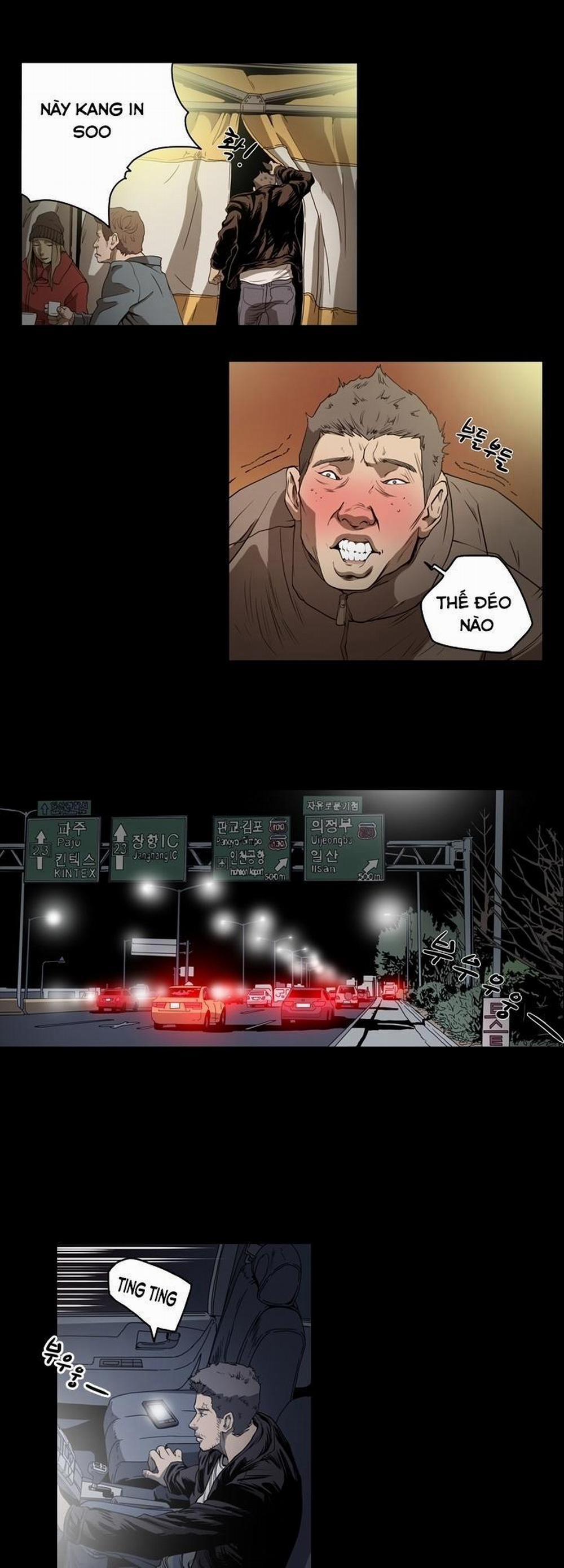 Cô Gái Khốn Khổ 50 trang 9