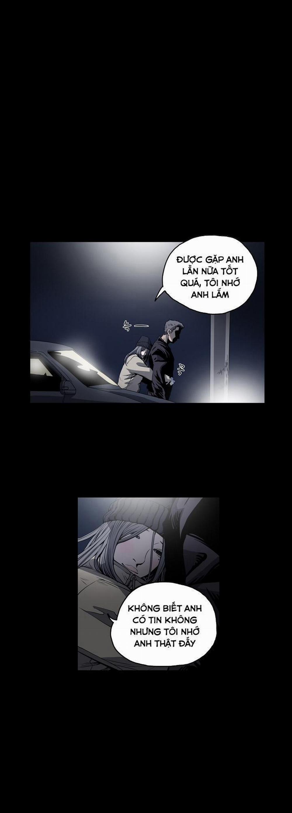 Cô Gái Khốn Khổ 51 trang 1