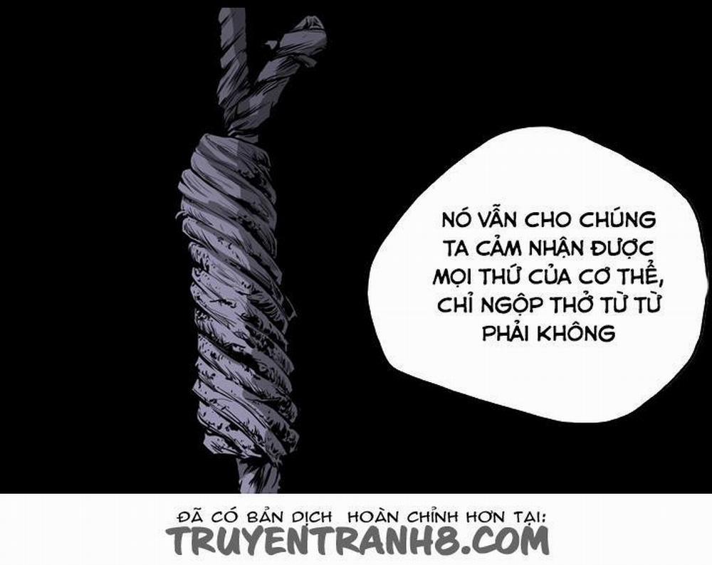 Cô Gái Khốn Khổ 51 trang 12