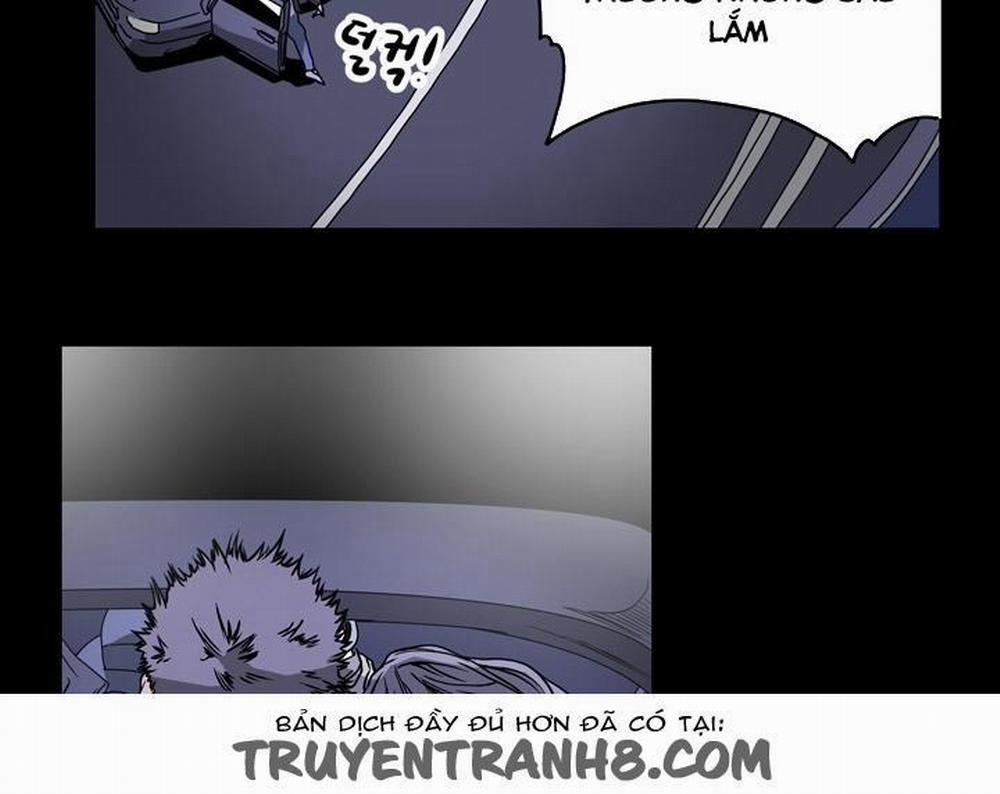Cô Gái Khốn Khổ 51 trang 28
