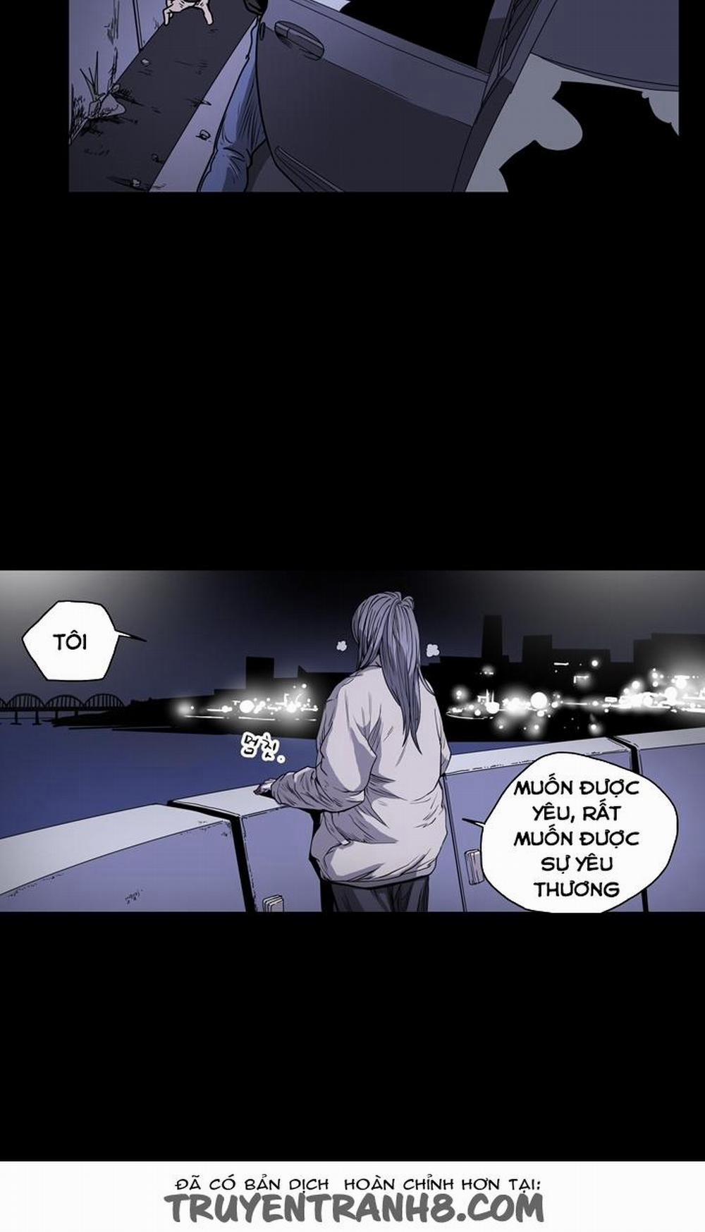 Cô Gái Khốn Khổ 51 trang 32