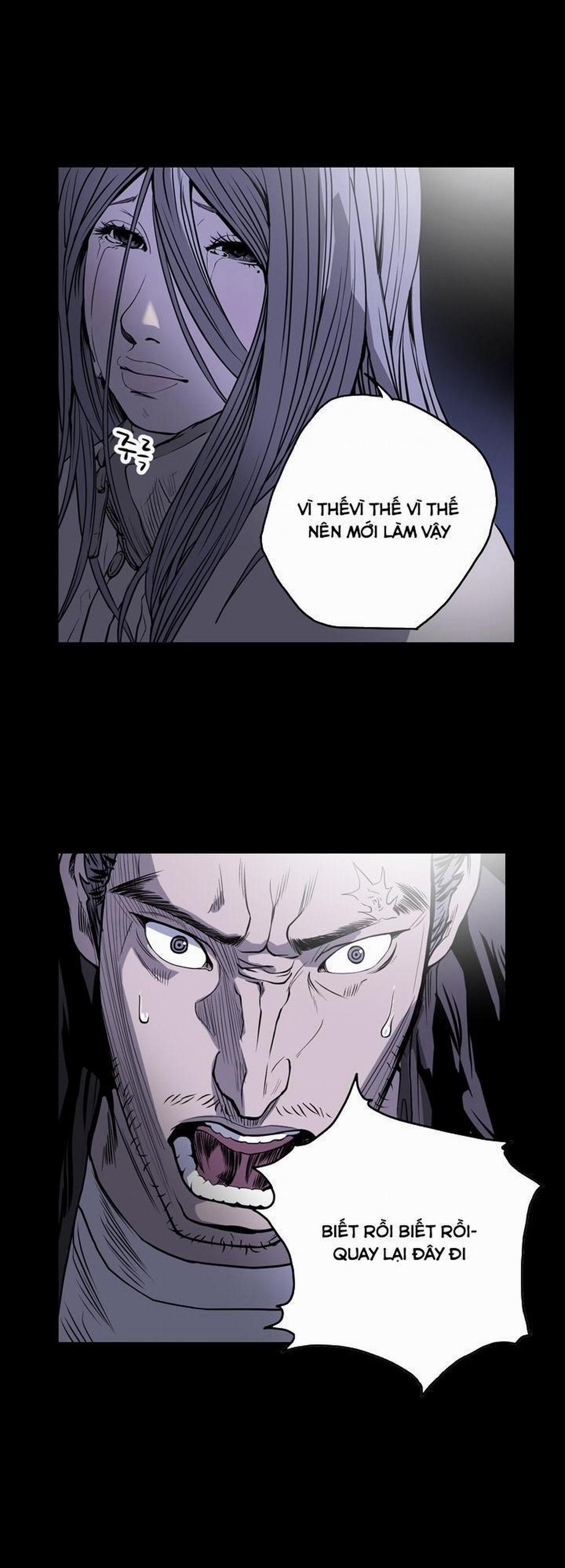 Cô Gái Khốn Khổ 51 trang 33