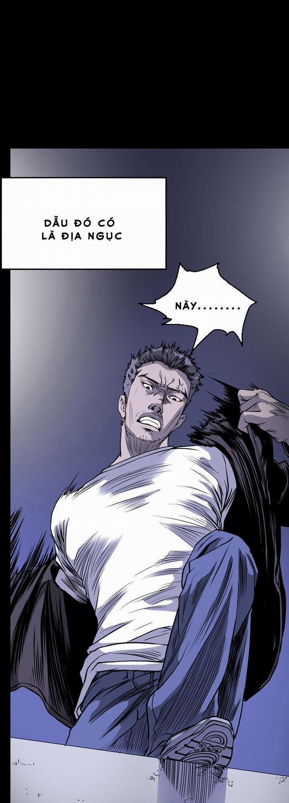 Cô Gái Khốn Khổ 52 trang 13