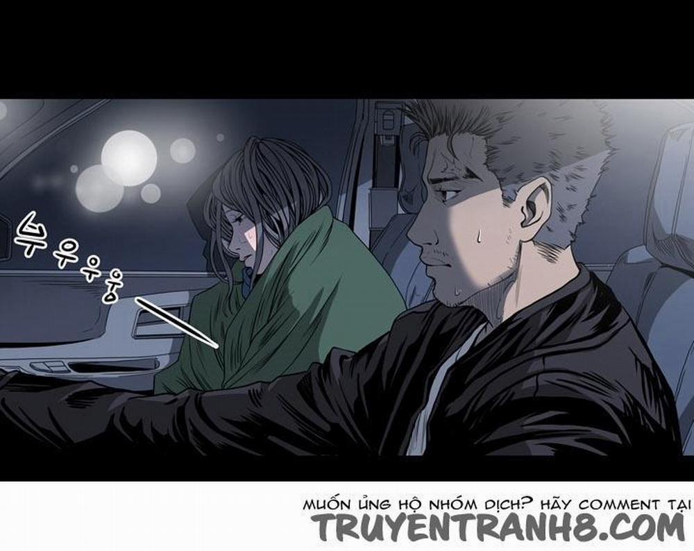 Cô Gái Khốn Khổ 52 trang 32