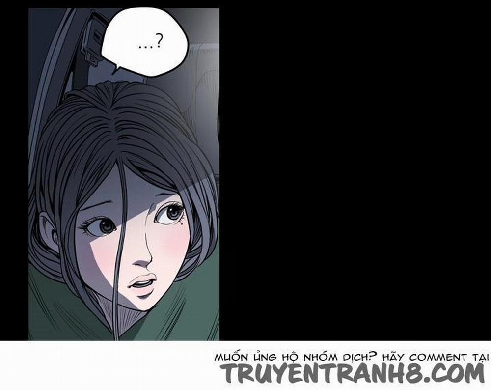 Cô Gái Khốn Khổ 52 trang 34