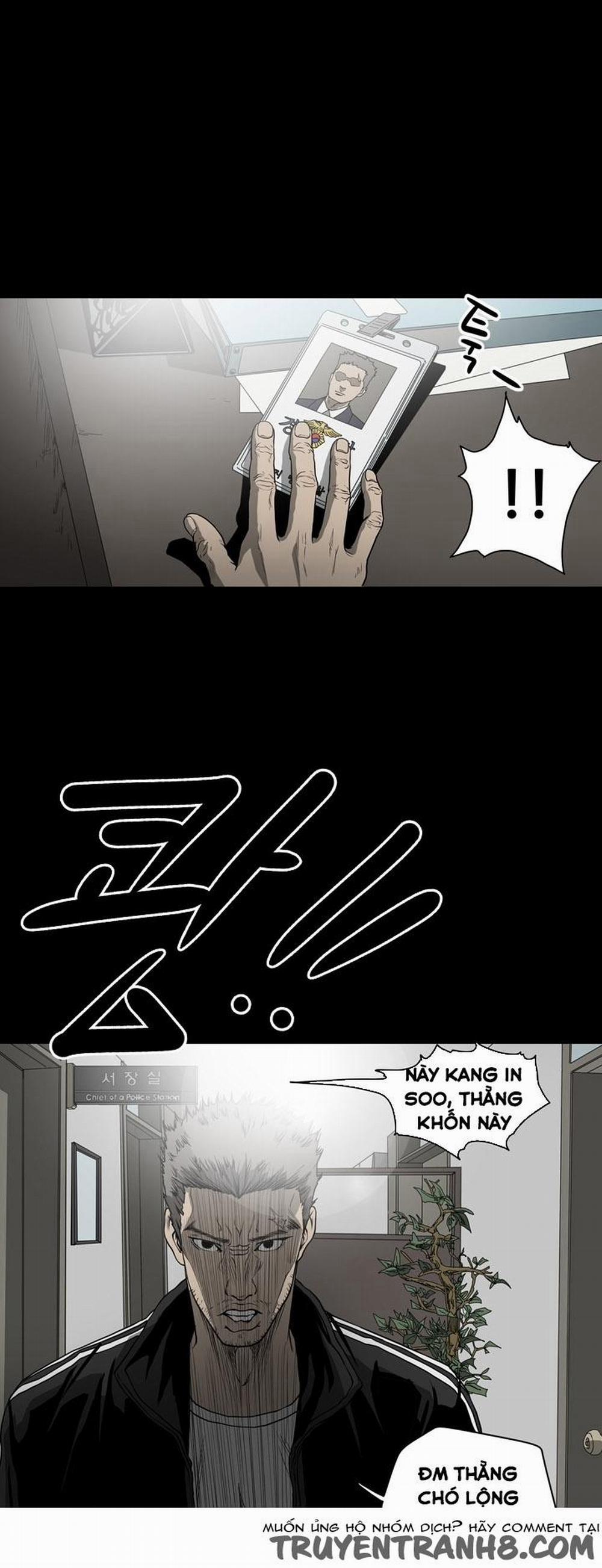 Cô Gái Khốn Khổ 52 trang 53