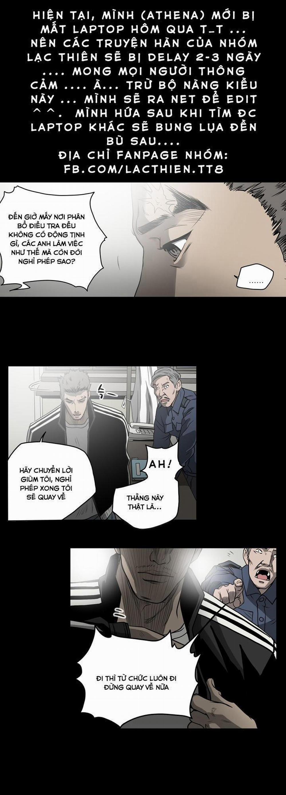 Cô Gái Khốn Khổ 53 trang 1