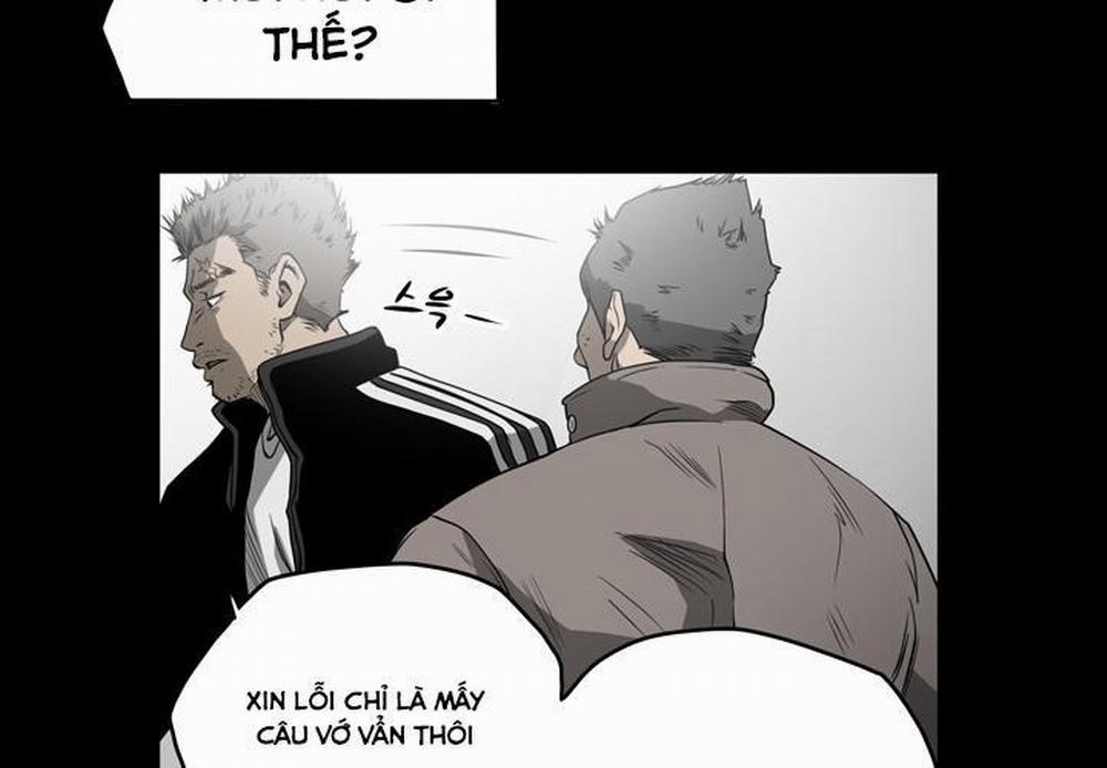 Cô Gái Khốn Khổ 53 trang 10