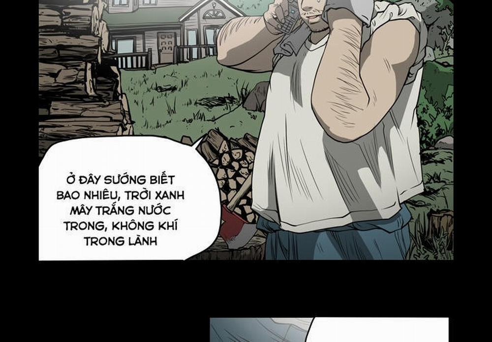 Cô Gái Khốn Khổ 53 trang 20