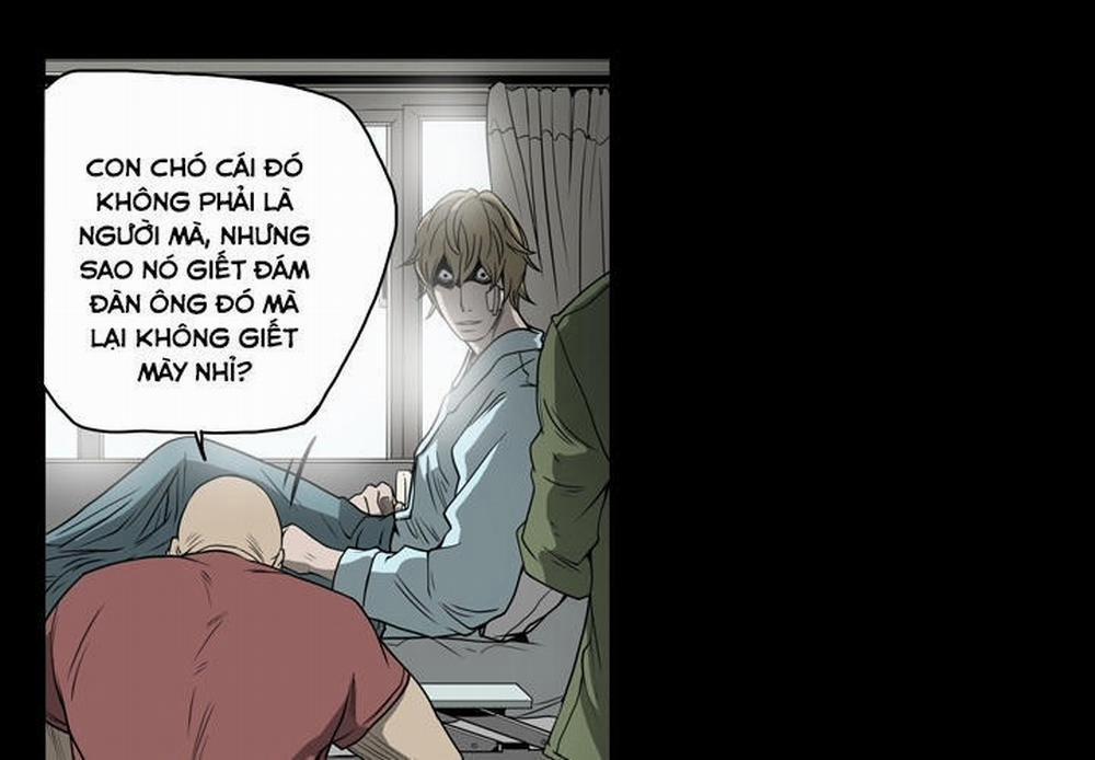Cô Gái Khốn Khổ 53 trang 26