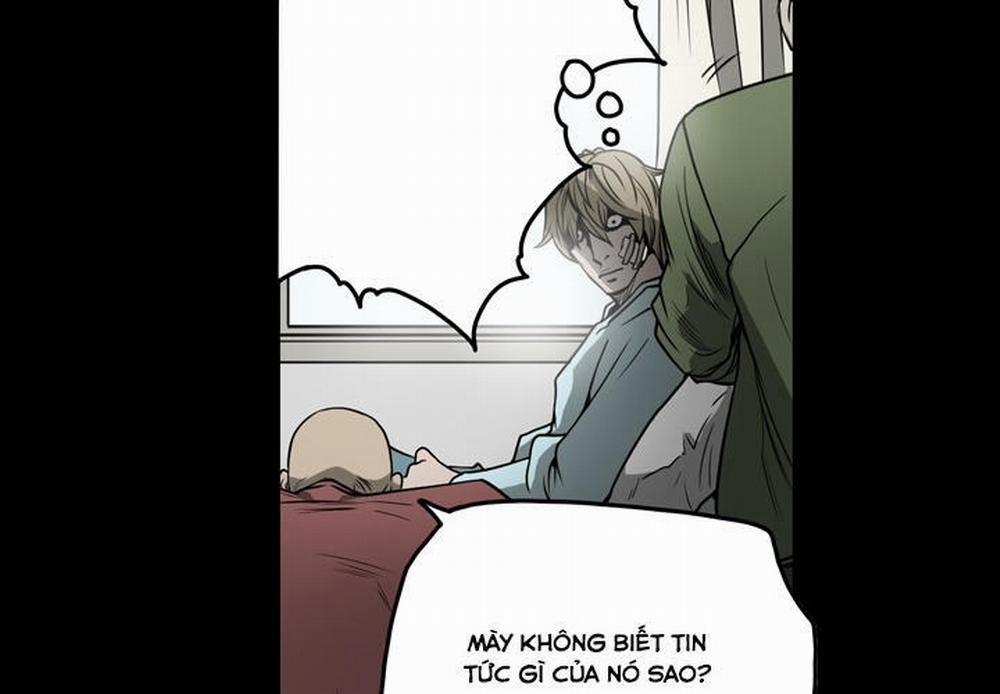 Cô Gái Khốn Khổ 53 trang 32