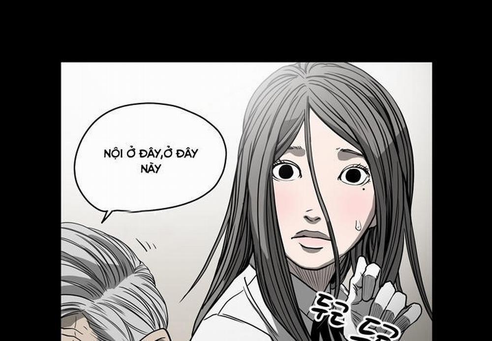 Cô Gái Khốn Khổ 53 trang 44