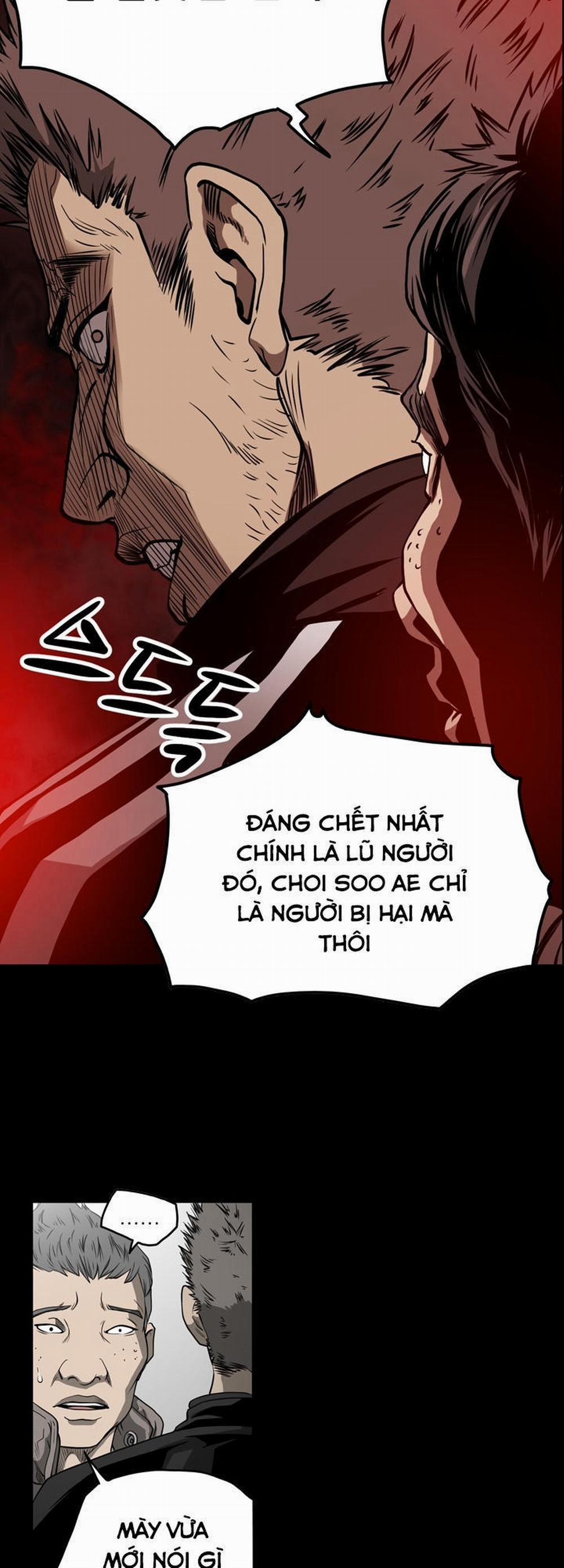 Cô Gái Khốn Khổ 53 trang 9