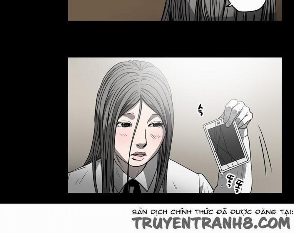 Cô Gái Khốn Khổ 54 trang 14