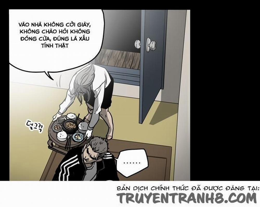 Cô Gái Khốn Khổ 54 trang 40