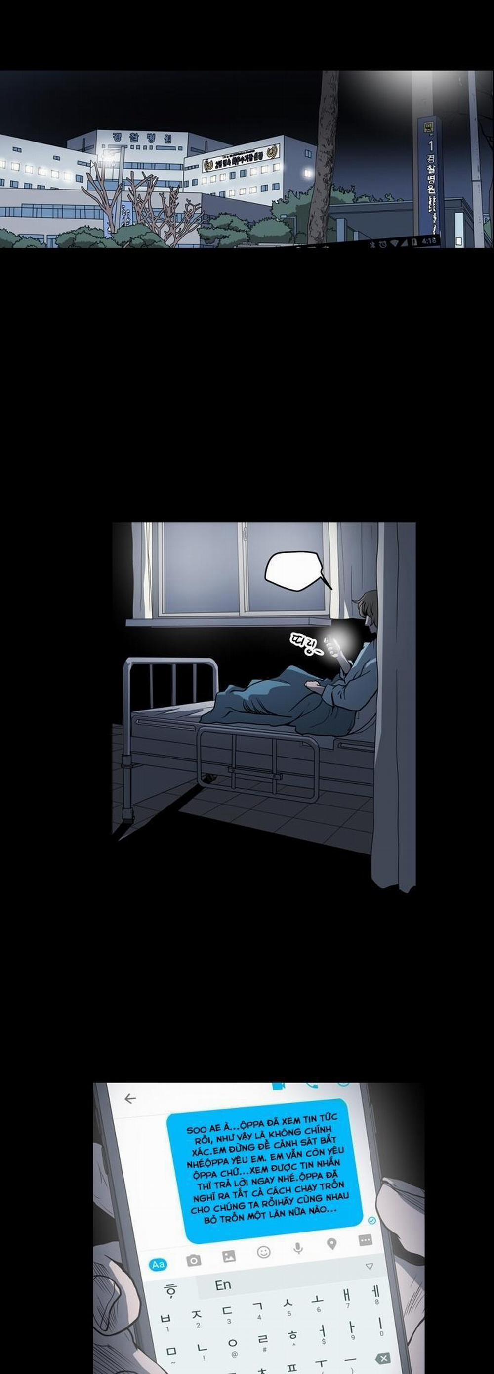 Cô Gái Khốn Khổ 54 trang 43