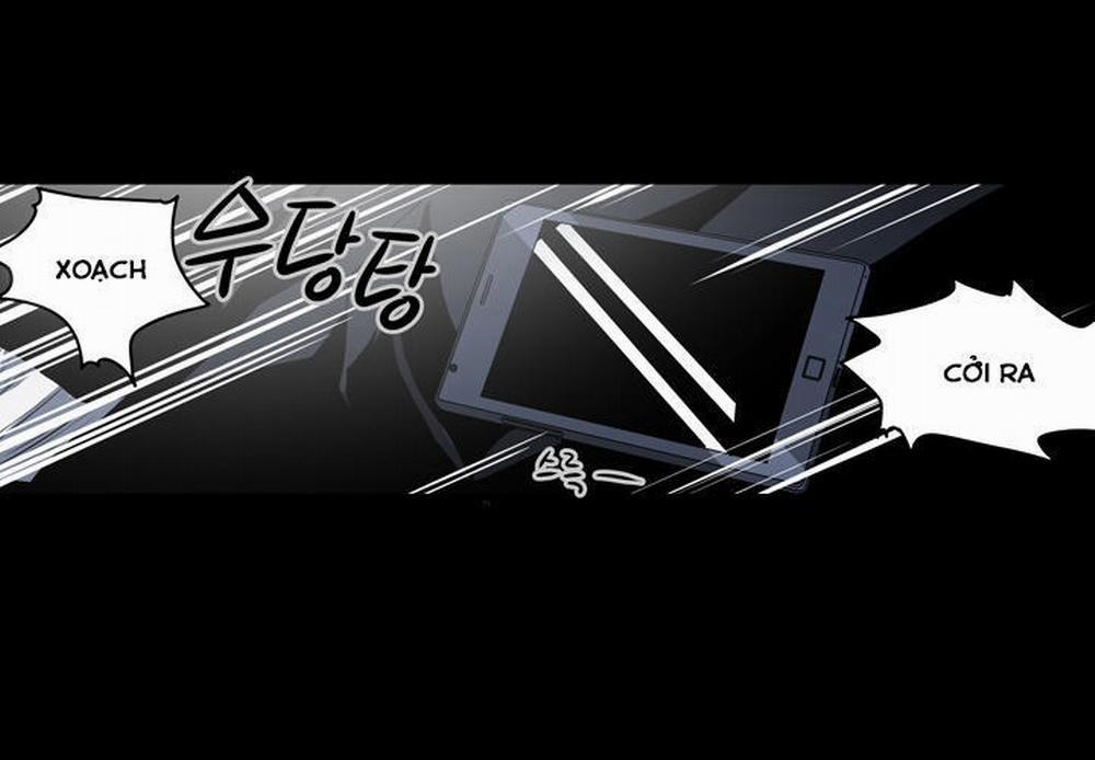 Cô Gái Khốn Khổ 55 trang 12