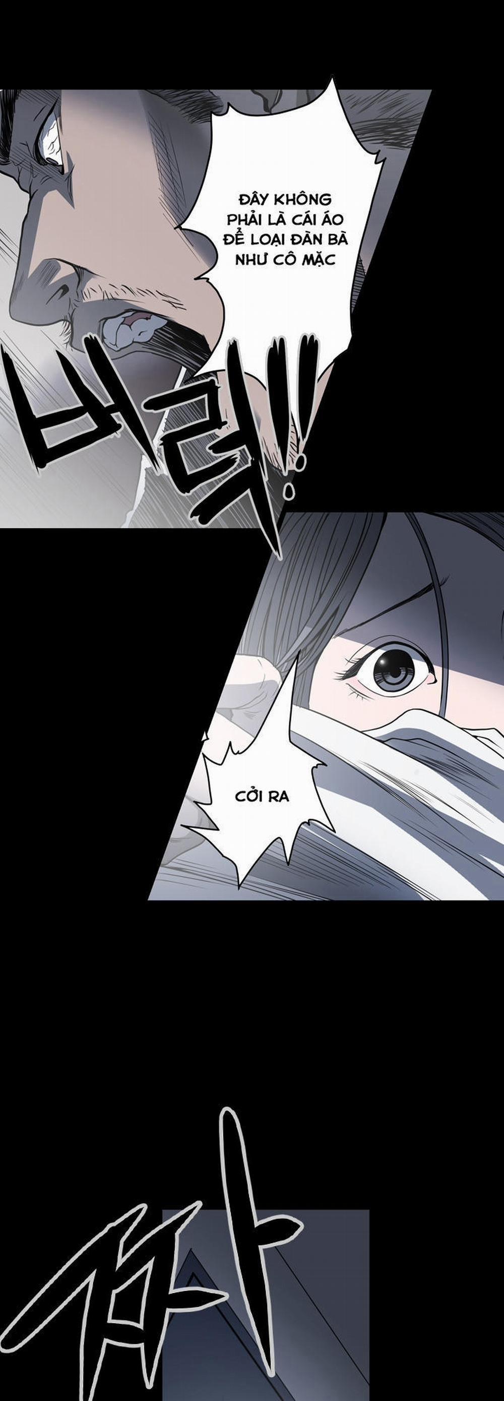 Cô Gái Khốn Khổ 55 trang 13