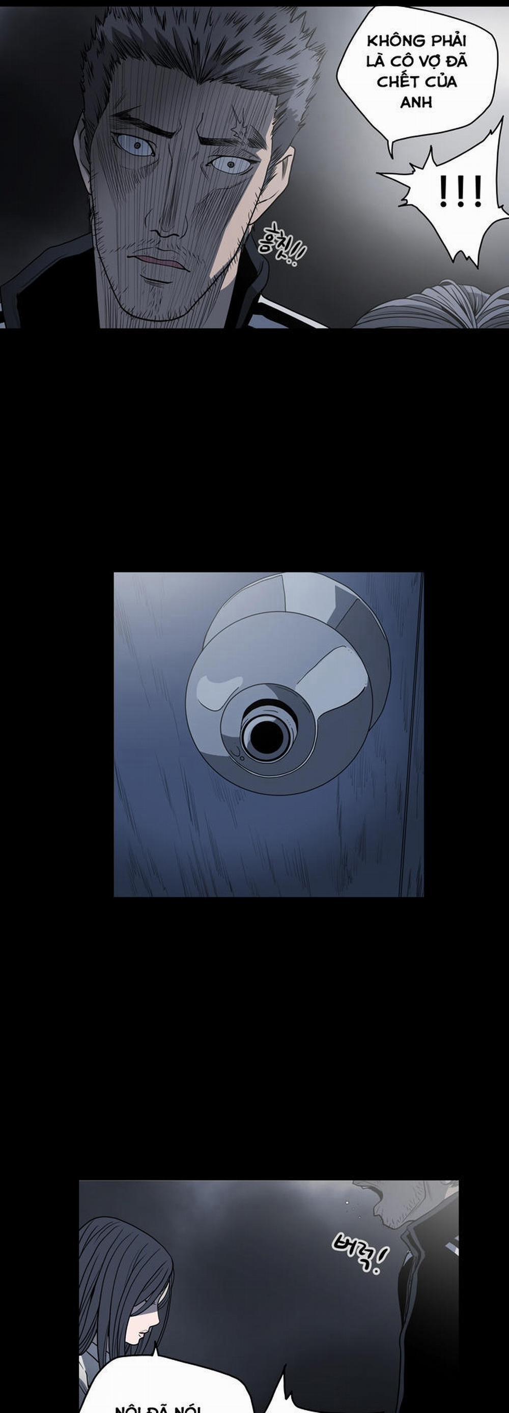 Cô Gái Khốn Khổ 55 trang 19