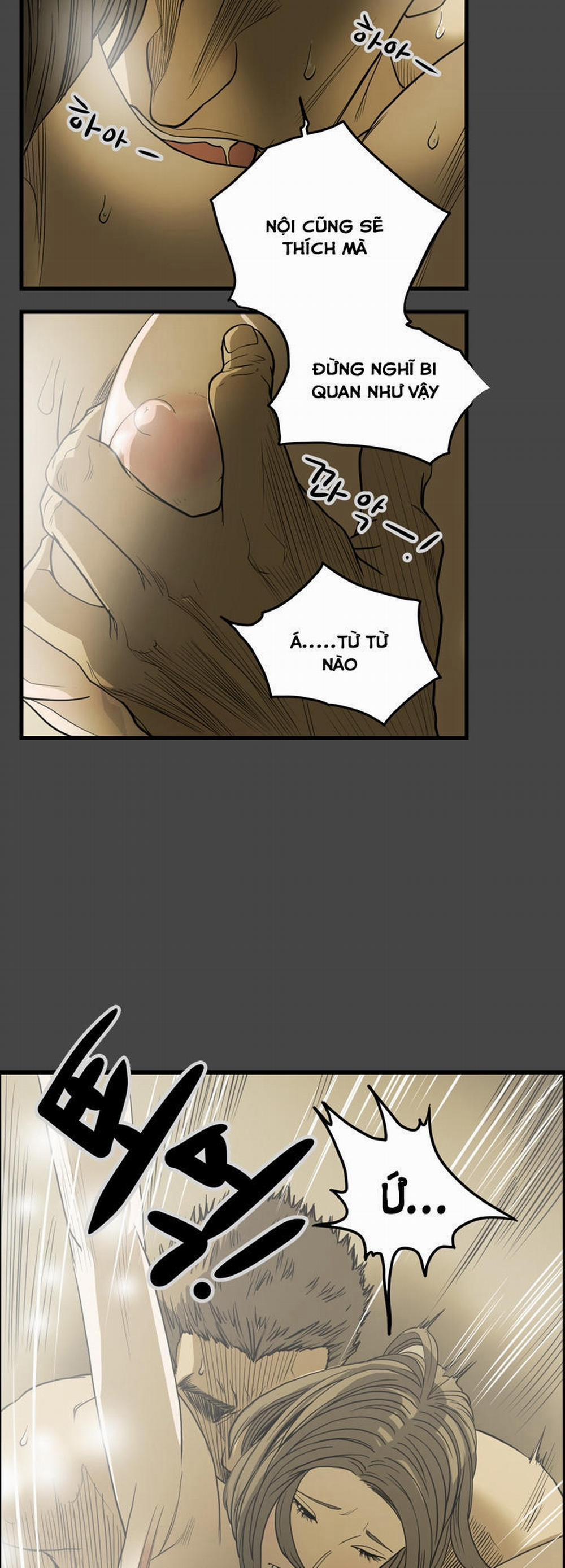 Cô Gái Khốn Khổ 55 trang 29