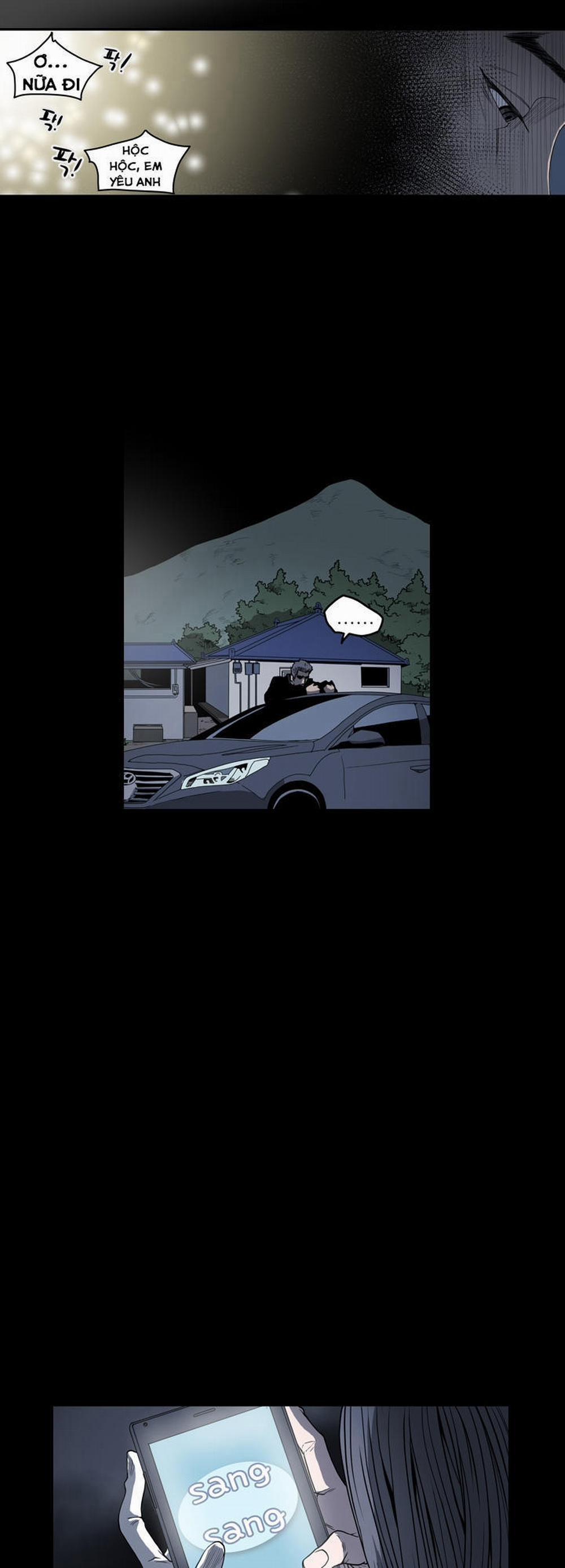 Cô Gái Khốn Khổ 55 trang 33