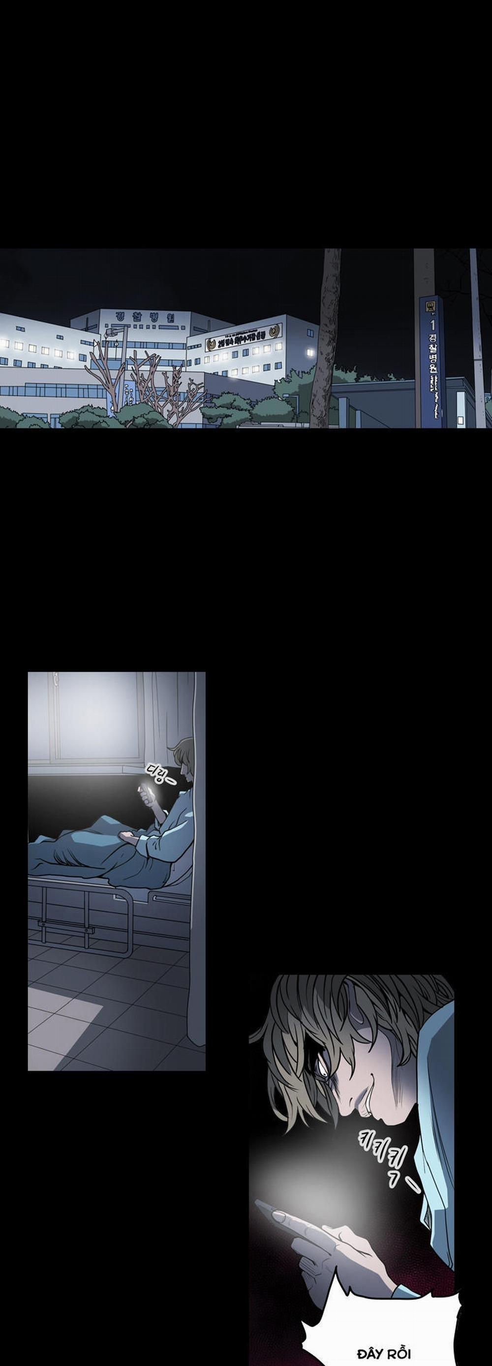 Cô Gái Khốn Khổ 55 trang 41