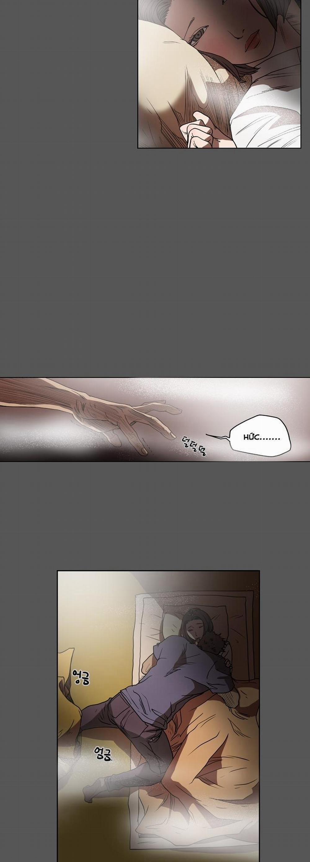 Cô Gái Khốn Khổ 56 trang 10