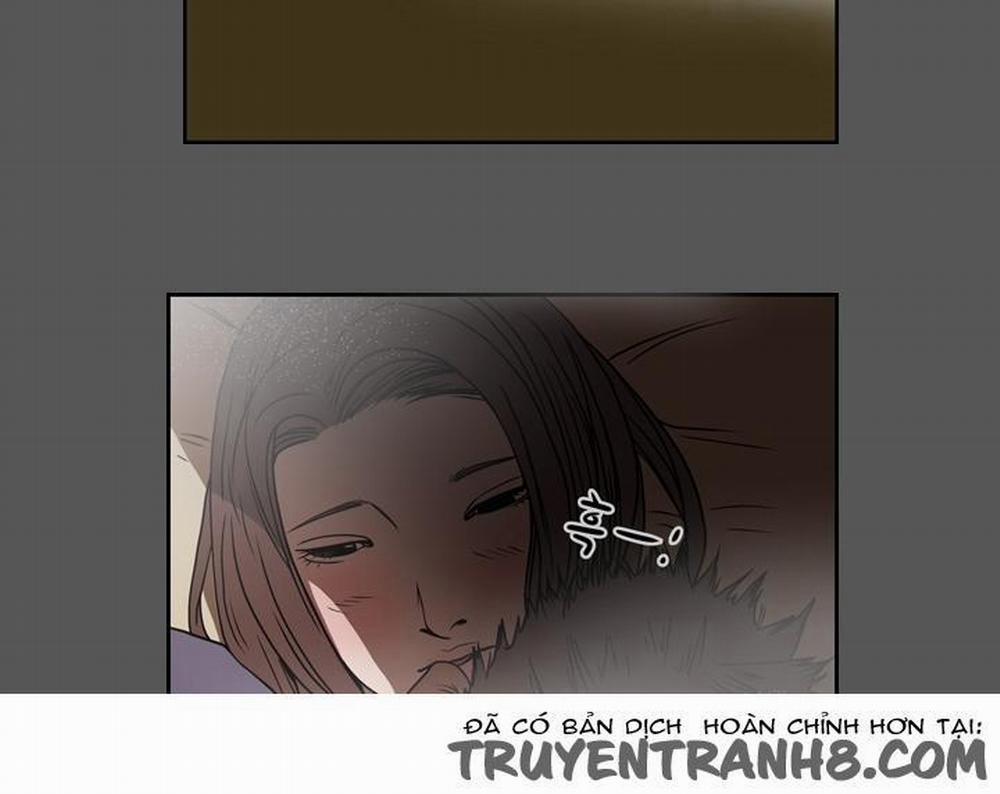 Cô Gái Khốn Khổ 56 trang 11