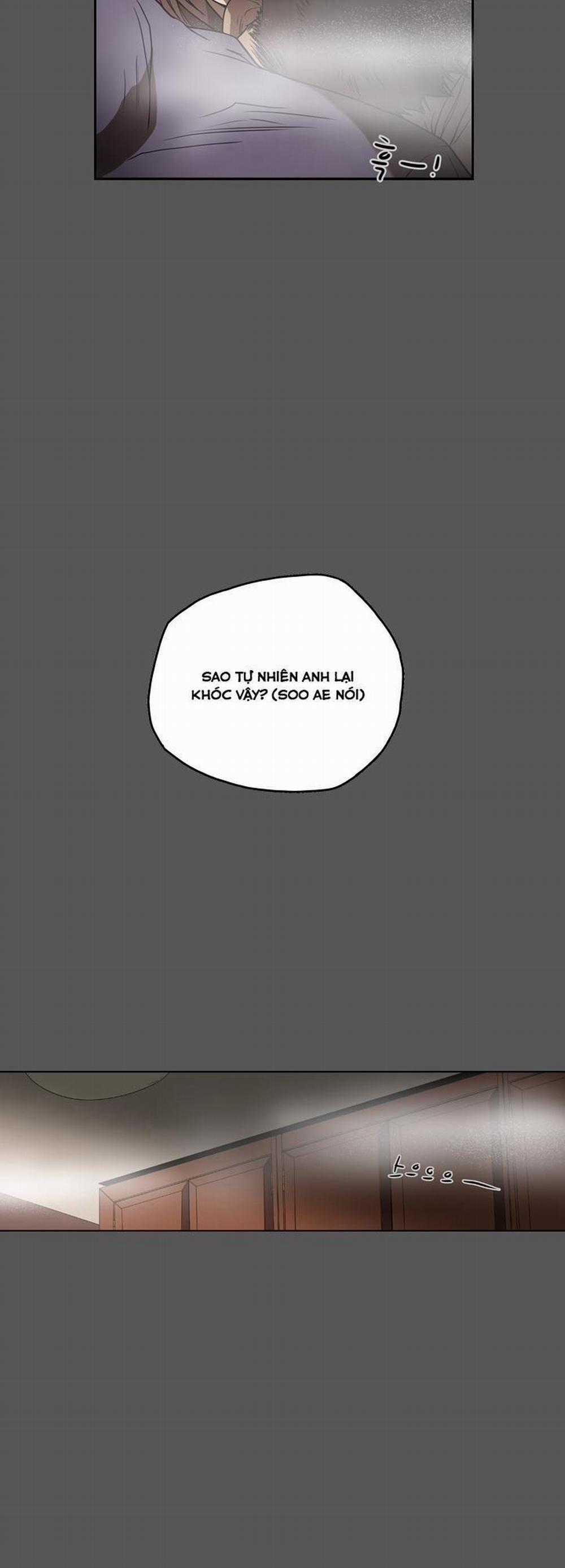 Cô Gái Khốn Khổ 56 trang 12