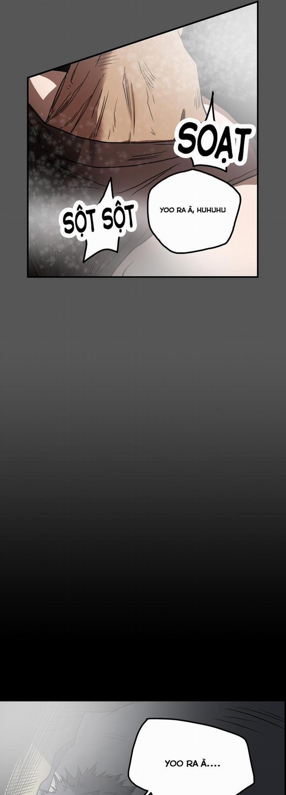 Cô Gái Khốn Khổ 56 trang 22