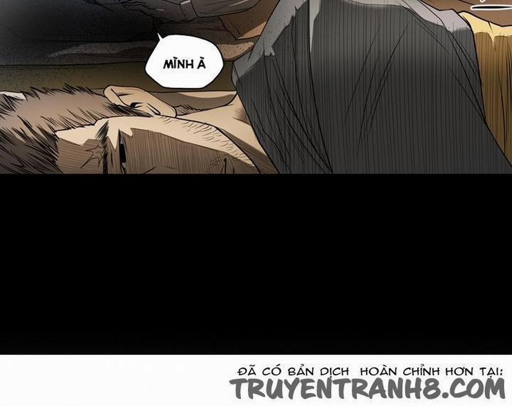 Cô Gái Khốn Khổ 56 trang 3