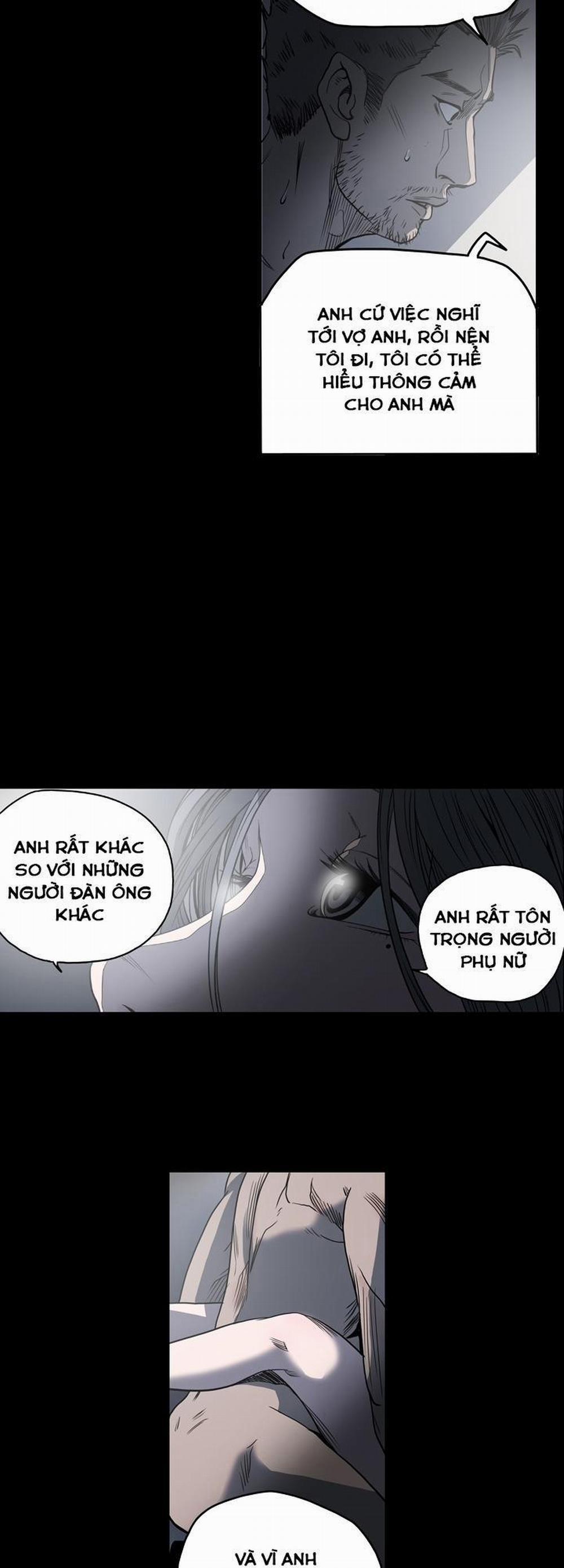 Cô Gái Khốn Khổ 56 trang 38