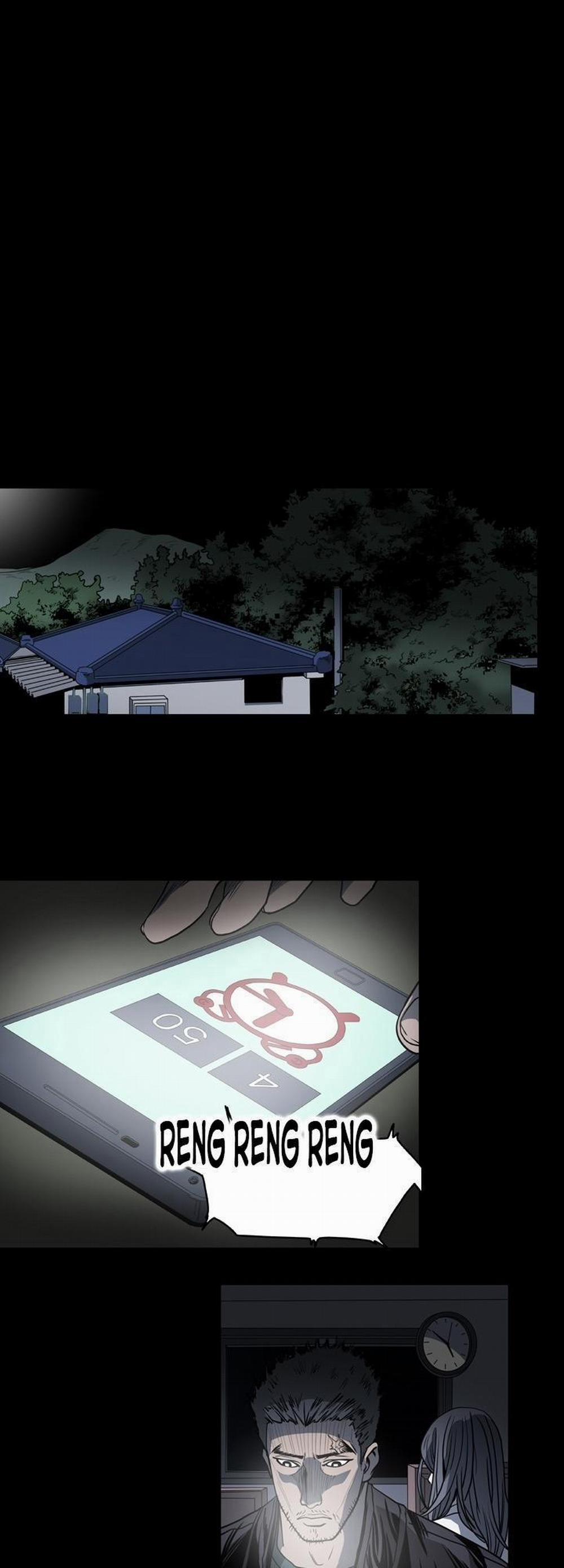 Cô Gái Khốn Khổ 57 trang 1