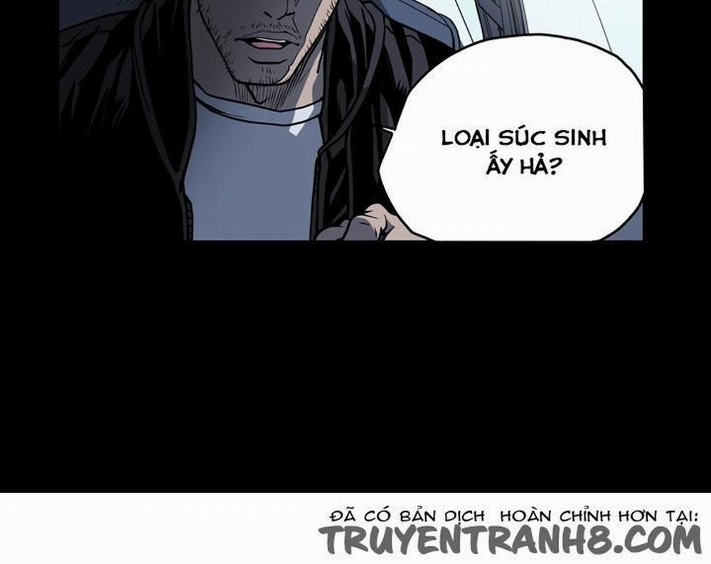 Cô Gái Khốn Khổ 57 trang 10