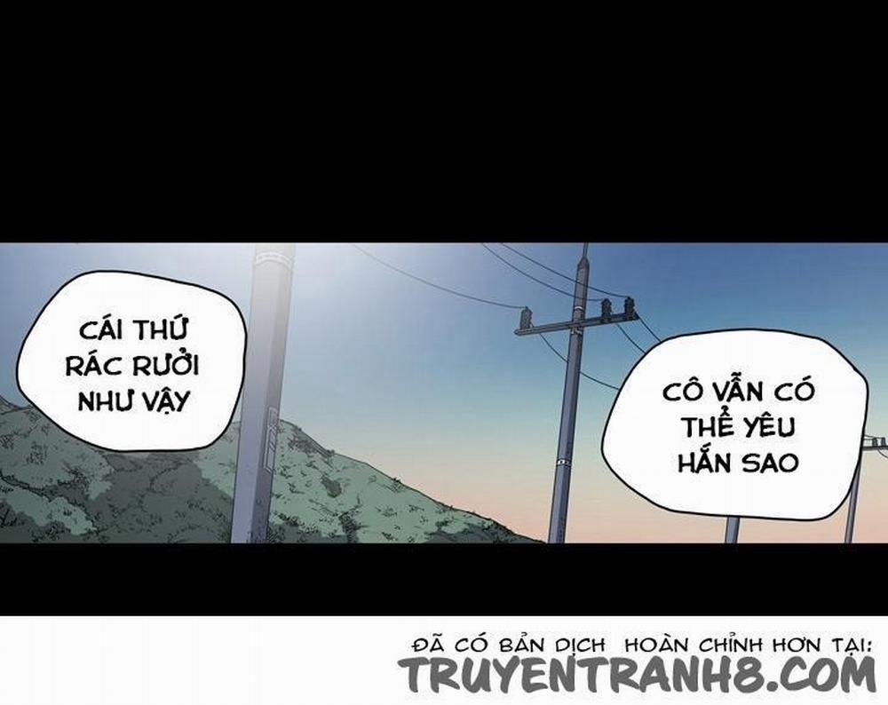Cô Gái Khốn Khổ 57 trang 14