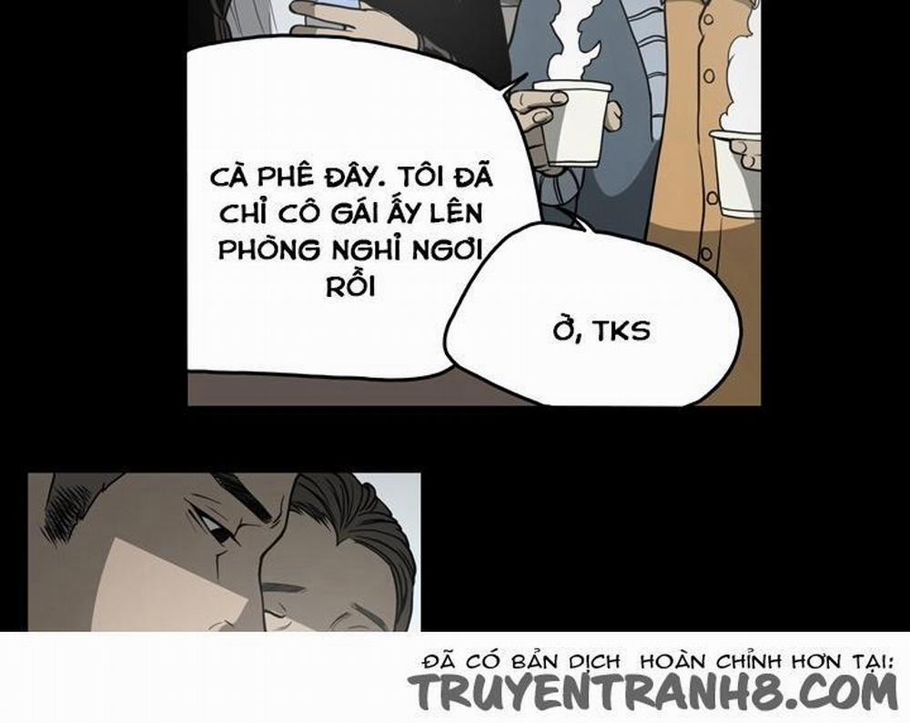 Cô Gái Khốn Khổ 57 trang 26