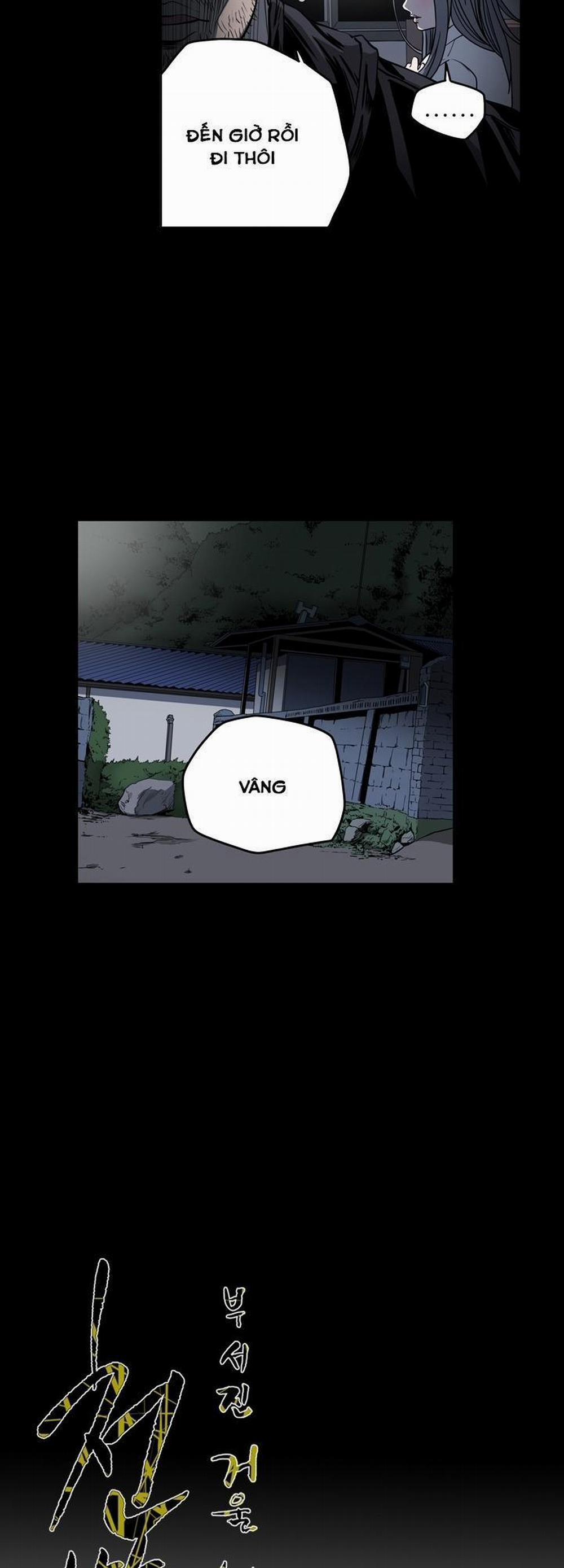 Cô Gái Khốn Khổ 57 trang 3