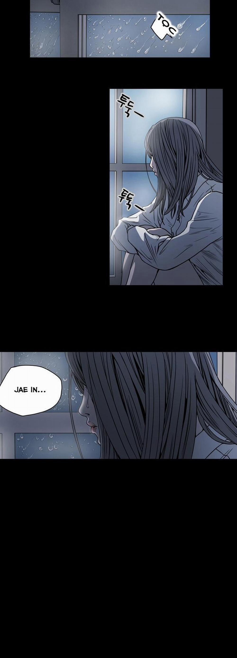 Cô Gái Khốn Khổ 57 trang 33